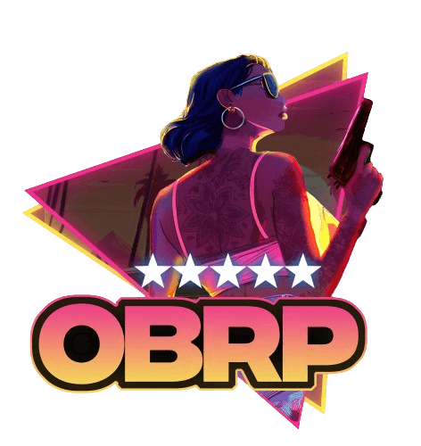 OBRP Logo